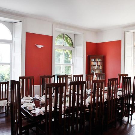 Barnabrow Country House Killinagh Exteriör bild