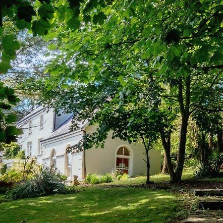 Barnabrow Country House Killinagh Exteriör bild