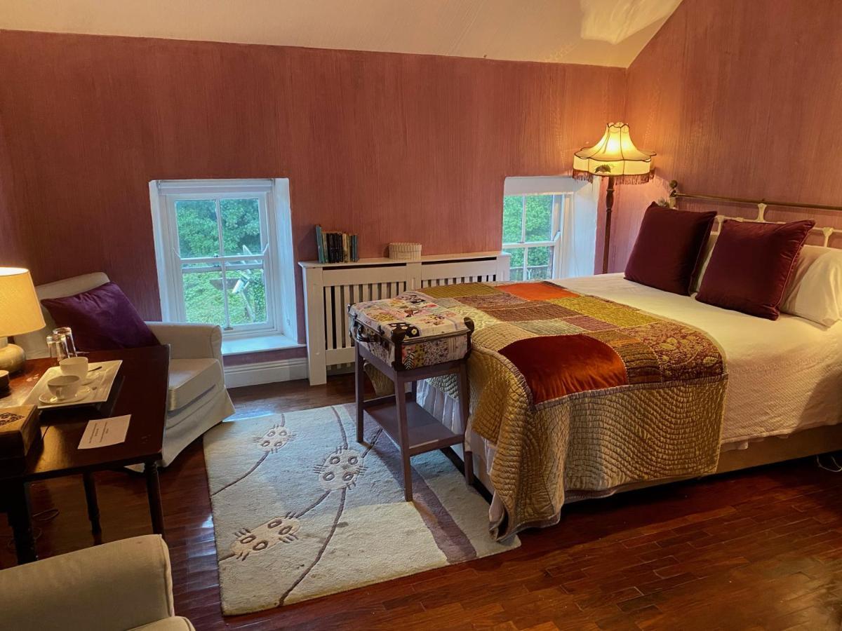 Barnabrow Country House Killinagh Exteriör bild