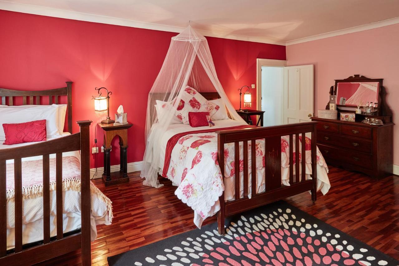 Barnabrow Country House Killinagh Exteriör bild