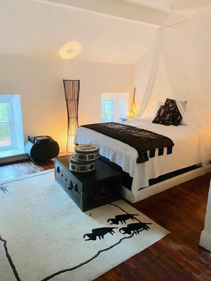 Barnabrow Country House Killinagh Exteriör bild