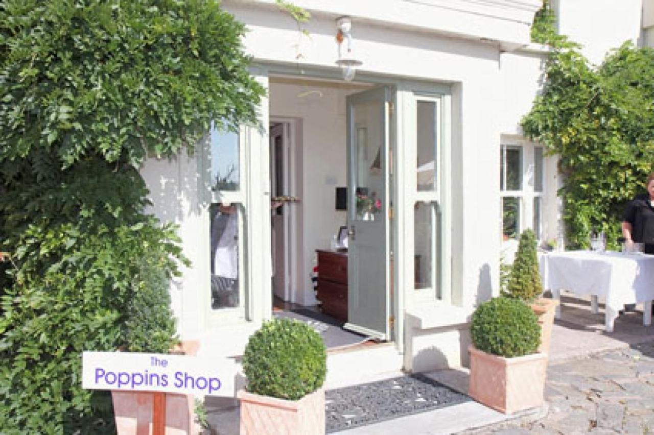 Barnabrow Country House Killinagh Exteriör bild