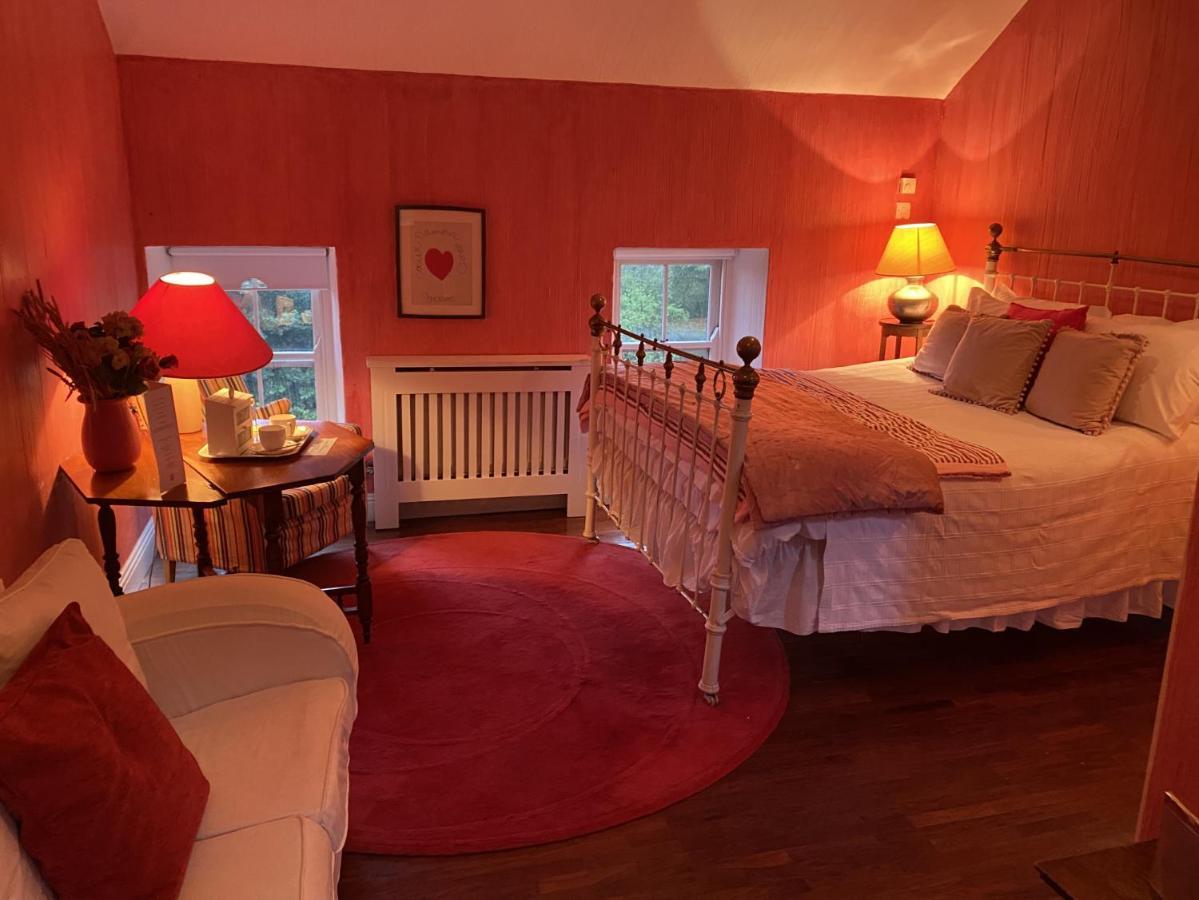 Barnabrow Country House Killinagh Exteriör bild