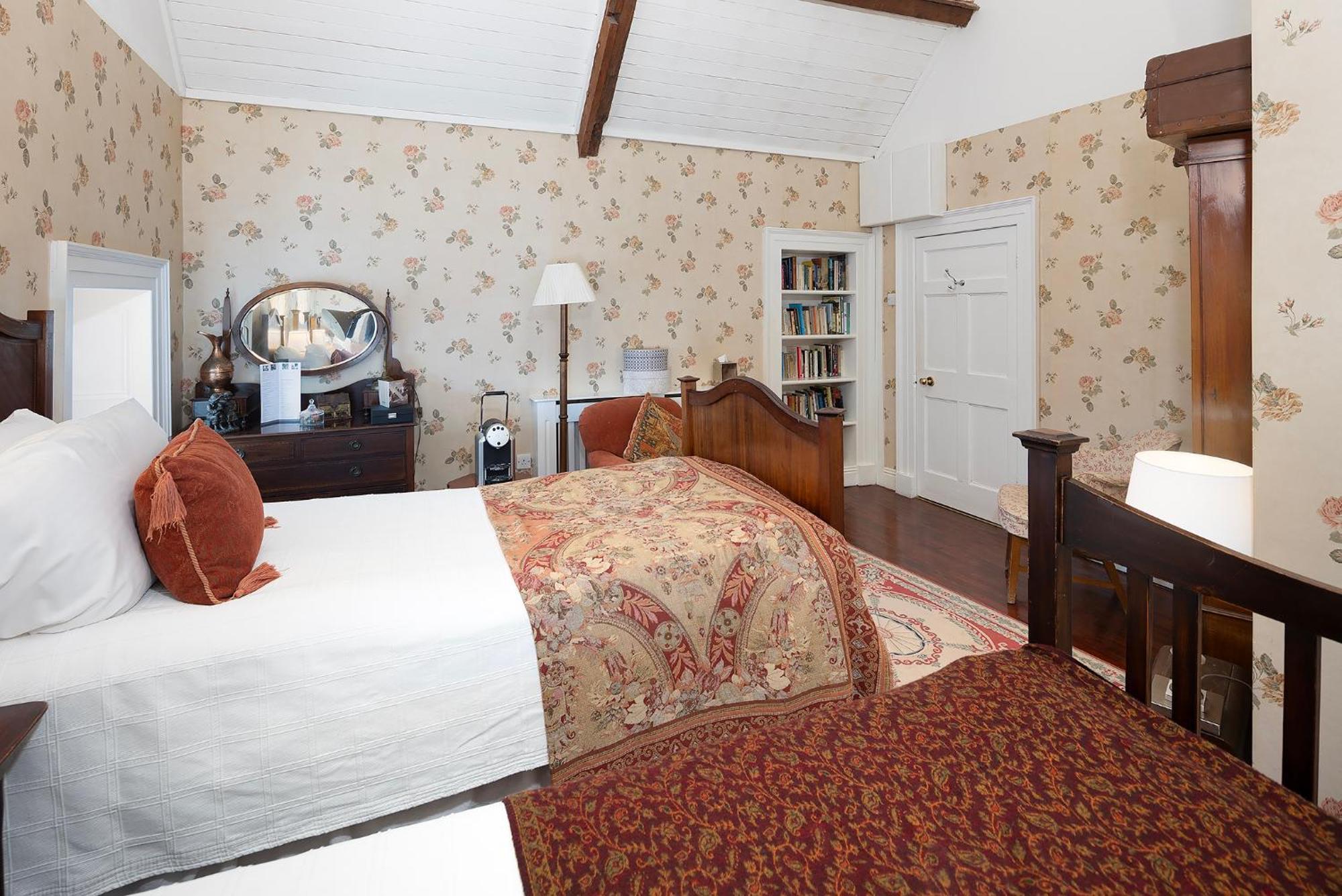 Barnabrow Country House Killinagh Exteriör bild